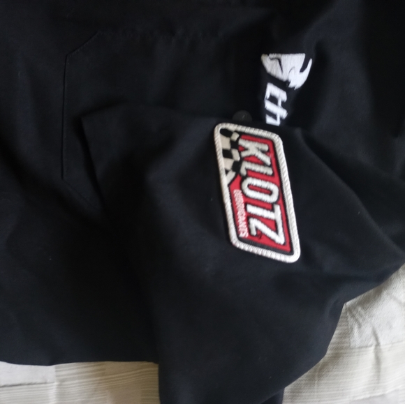 Short sleeve short - Picture 5 of 5